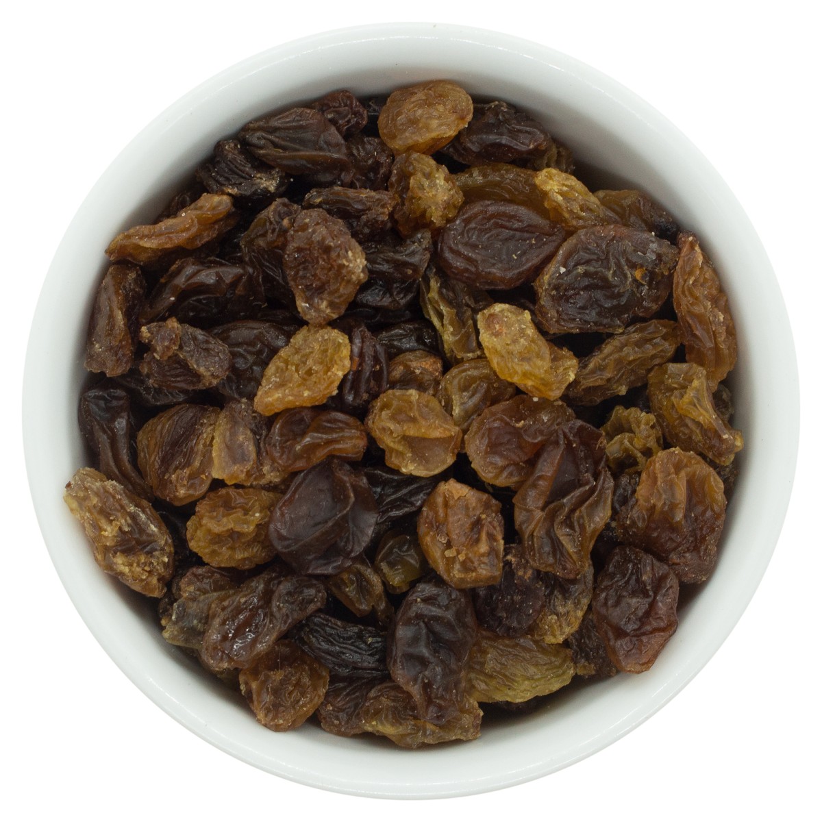 Rodzynki sułtańskie - sułtanki